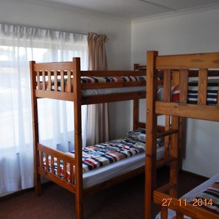 Backpacker Apartments Plettenberg Bay Zewnętrze zdjęcie