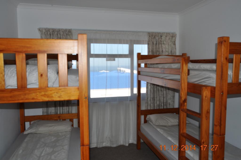 Backpacker Apartments Plettenberg Bay Pokój zdjęcie
