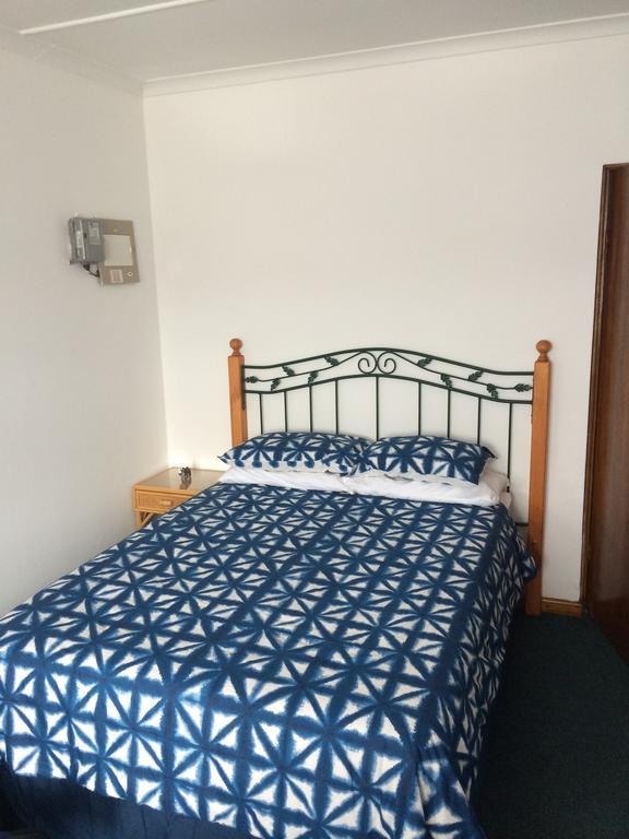 Backpacker Apartments Plettenberg Bay Pokój zdjęcie