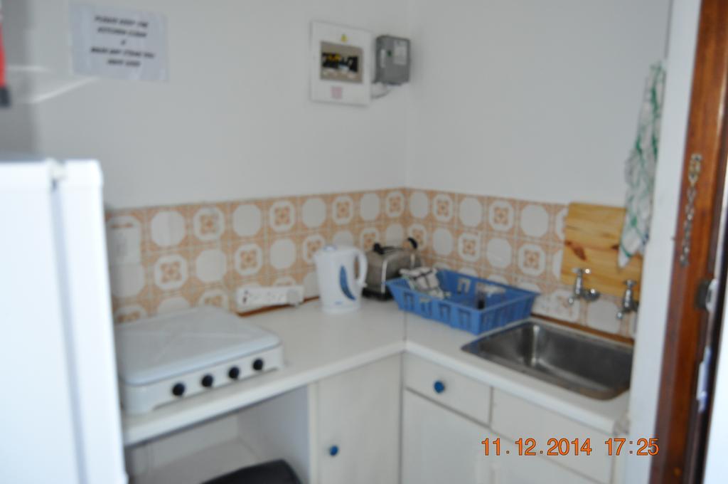 Backpacker Apartments Plettenberg Bay Pokój zdjęcie