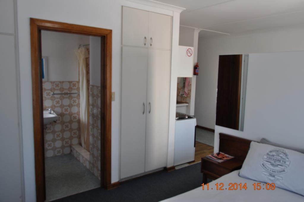Backpacker Apartments Plettenberg Bay Pokój zdjęcie