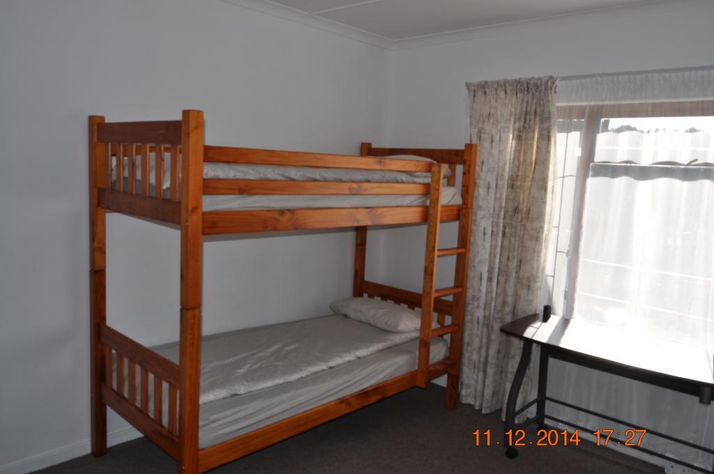 Backpacker Apartments Plettenberg Bay Zewnętrze zdjęcie