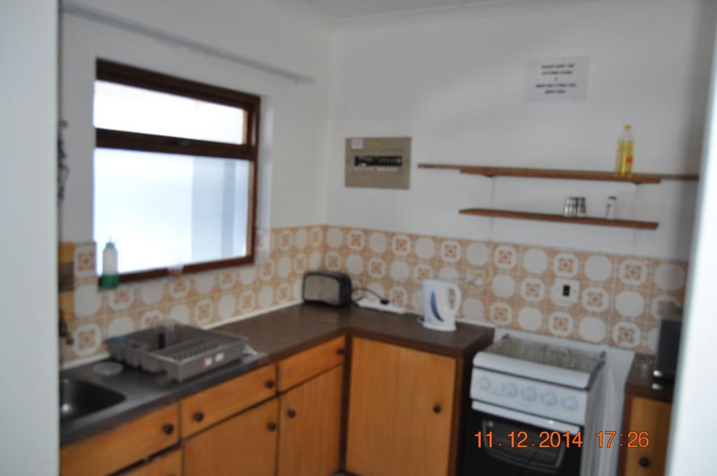 Backpacker Apartments Plettenberg Bay Pokój zdjęcie