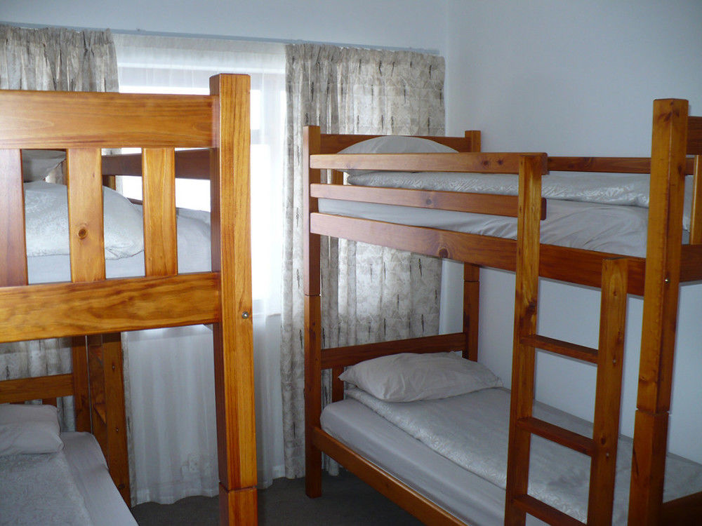 Backpacker Apartments Plettenberg Bay Zewnętrze zdjęcie