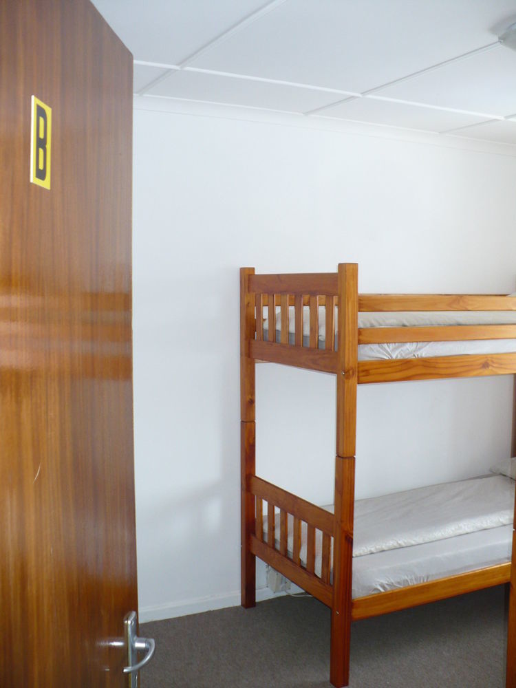 Backpacker Apartments Plettenberg Bay Zewnętrze zdjęcie