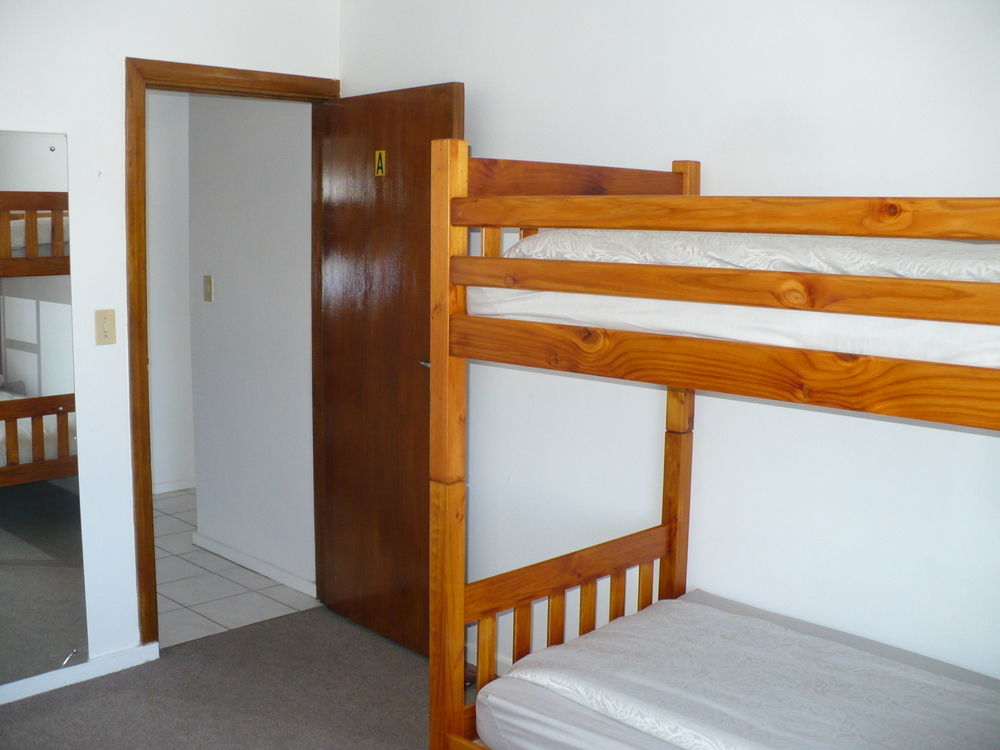 Backpacker Apartments Plettenberg Bay Zewnętrze zdjęcie
