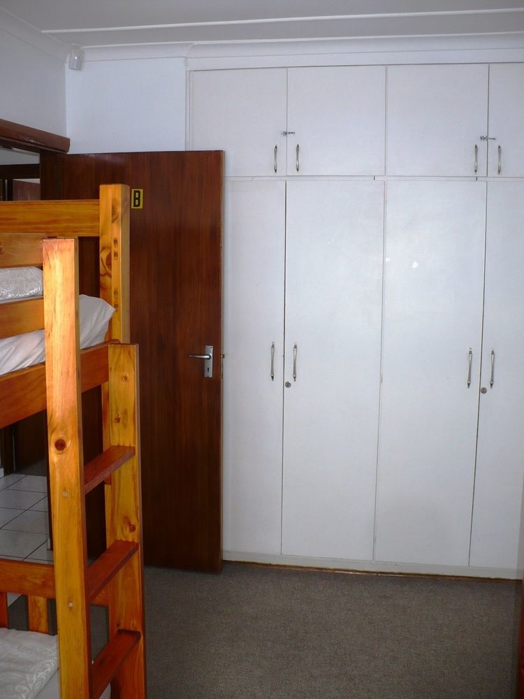 Backpacker Apartments Plettenberg Bay Zewnętrze zdjęcie