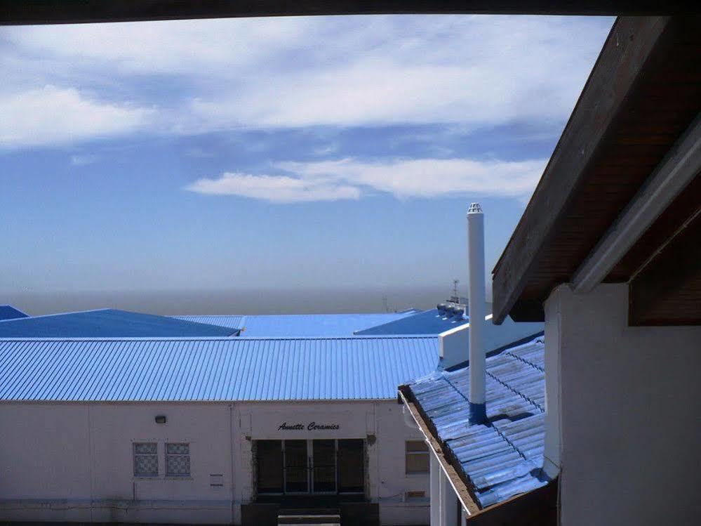 Backpacker Apartments Plettenberg Bay Zewnętrze zdjęcie