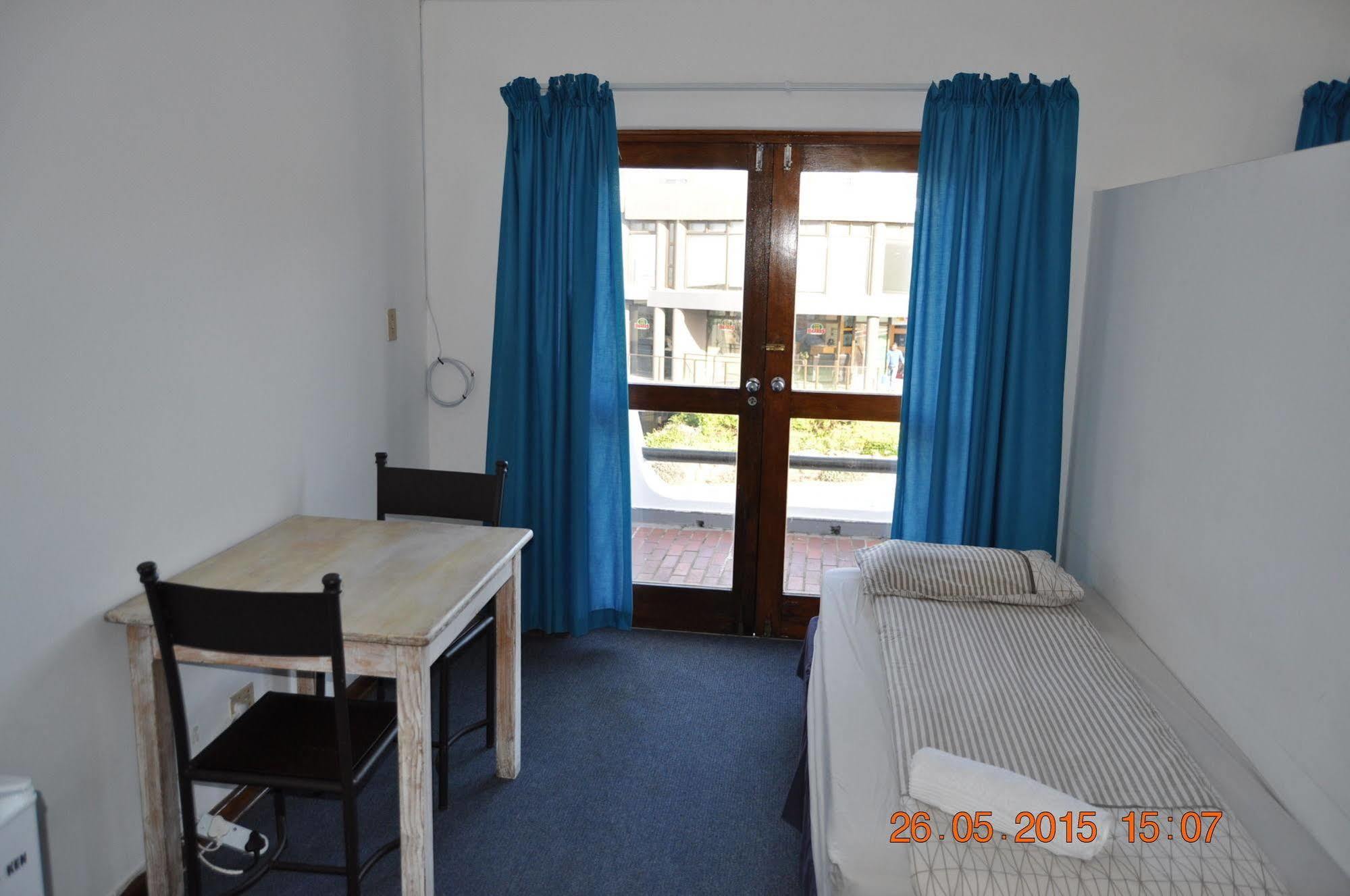 Backpacker Apartments Plettenberg Bay Zewnętrze zdjęcie