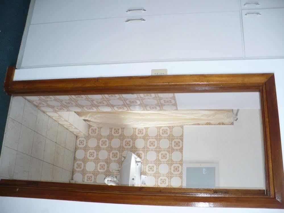 Backpacker Apartments Plettenberg Bay Zewnętrze zdjęcie
