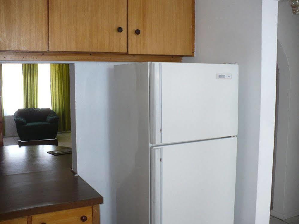 Backpacker Apartments Plettenberg Bay Zewnętrze zdjęcie