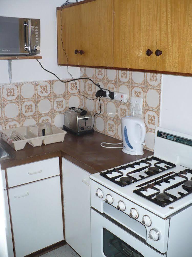 Backpacker Apartments Plettenberg Bay Zewnętrze zdjęcie