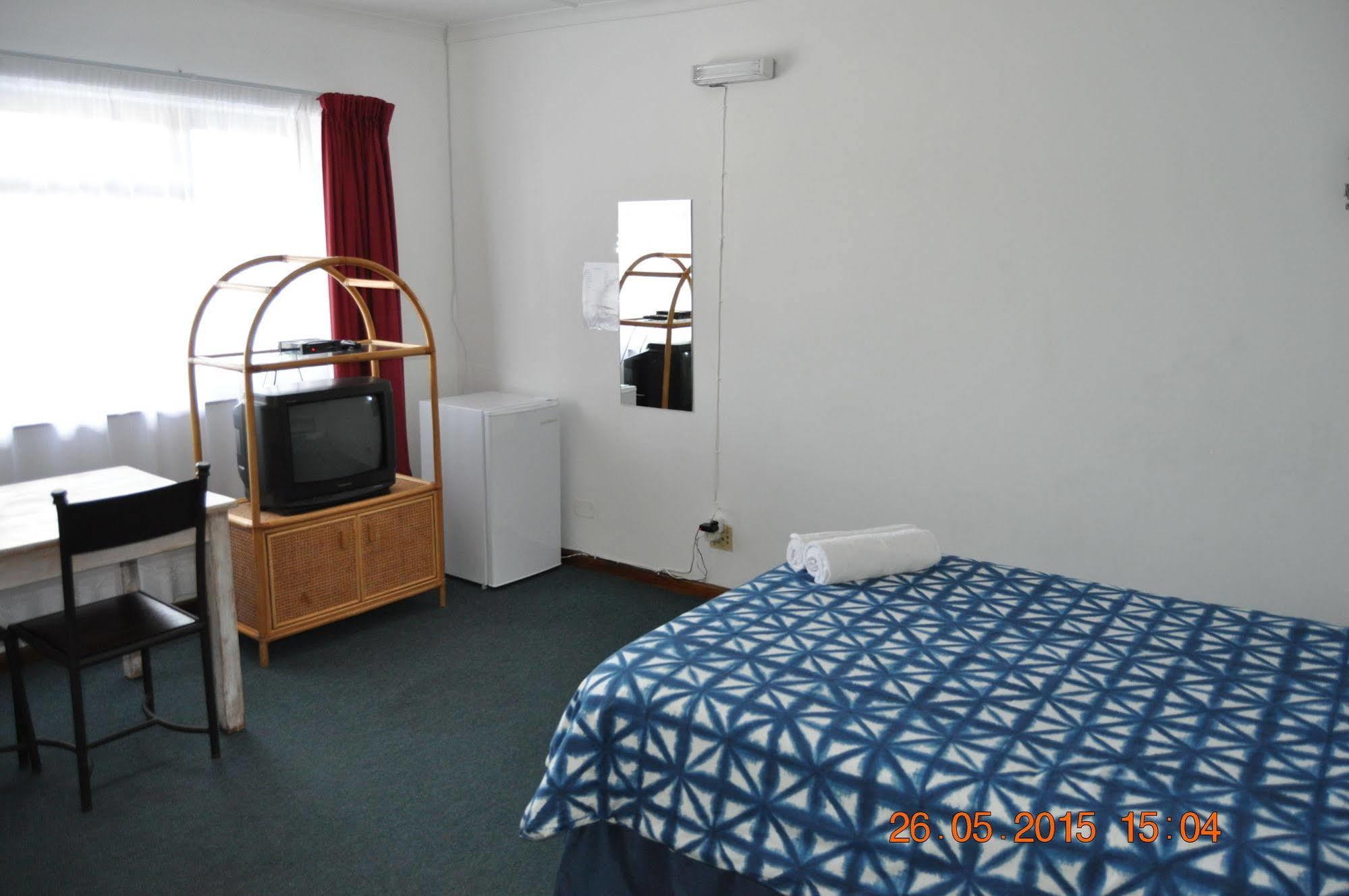 Backpacker Apartments Plettenberg Bay Zewnętrze zdjęcie