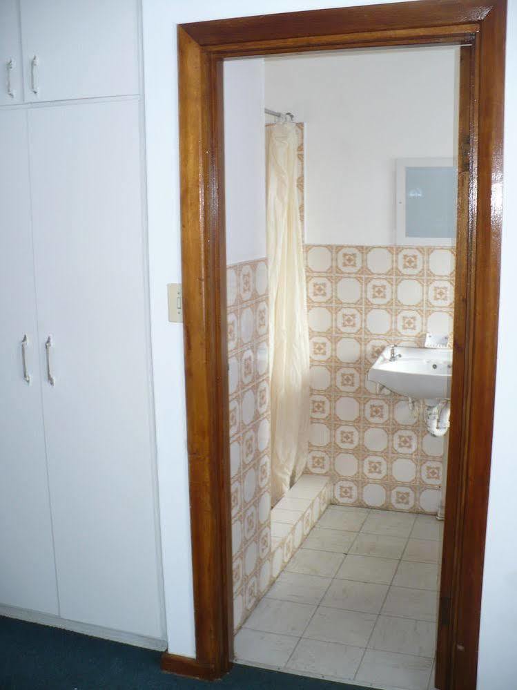 Backpacker Apartments Plettenberg Bay Zewnętrze zdjęcie