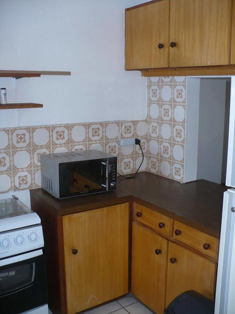 Backpacker Apartments Plettenberg Bay Zewnętrze zdjęcie
