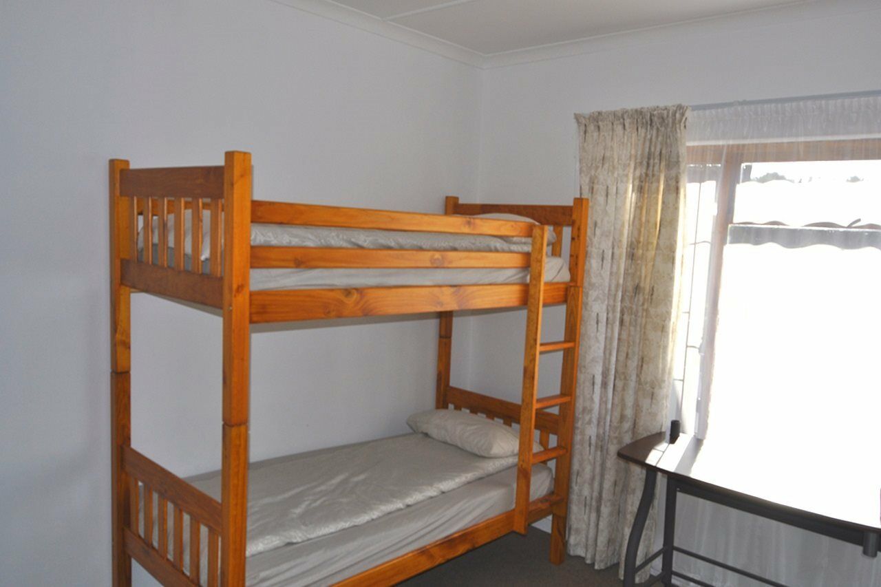 Backpacker Apartments Plettenberg Bay Zewnętrze zdjęcie