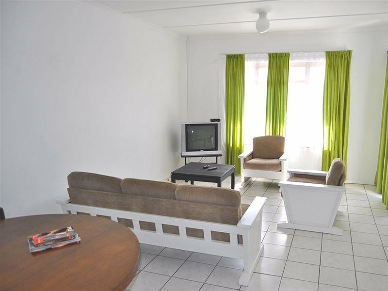 Backpacker Apartments Plettenberg Bay Zewnętrze zdjęcie